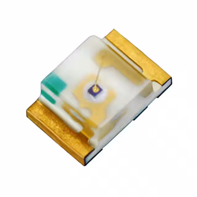 VFHY1112H-3BY2D-TR Stanley Electric Co  Indication LED - Discrète